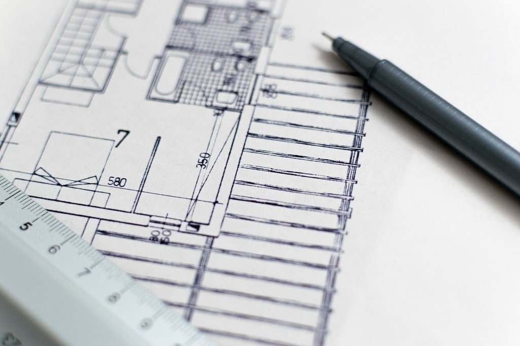 Jouer avec les volumes en architecture moderne
